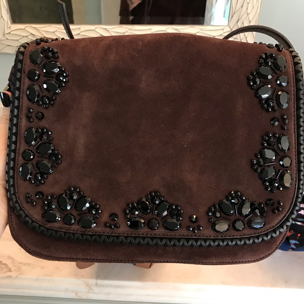 Leather Purse